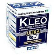 KLEO ULTRA — клей для всех видов обоев (500г) фото