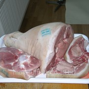 Свинина свежая в Молдове фото