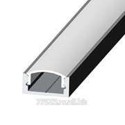 Алюминиевый профили для светодиодной ленты 2метра фото