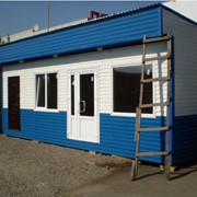 Торговые павильоны фото