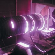 Установка плазменного напыления ТСЗП-MF-P-1000 фото
