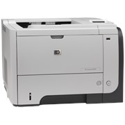 Принтеры лазерные, Принтер HP LaserJet Enterprise P3015 (CE525A) фото