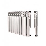Радиатор алюминиевый Sunny Heater S9 500/100