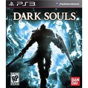 Игра для ps3 Dark Souls фото