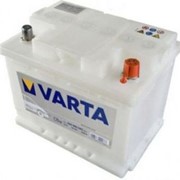 Аккумулятор VARTA STANDART фотография