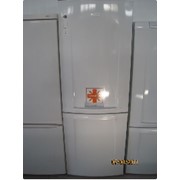 Холодильник Electrolux ERB 34003W фото