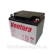 Аккумуляторная батарея Ventura GPL 12-40 12 В, 40 Ач фото
