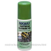 Средства по уходу Nikwax Footwear Cleaning Gel фото