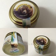 Медвежий жир Камчатский 100% нутряной - не сало топленное !!! фото