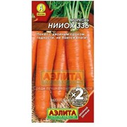 Семена морковь НИИОХ 2г фото