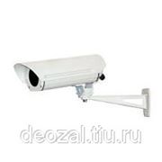 Термокожух К17\2-280-220\12 с кронштейном фото