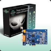 Линия PCI-E 4x25 Hybrid IP фотография