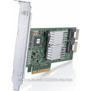 Dell Dell PERC H710 Integrated RAID Controller, 512MB NV Cache, Full Height Adapter - Kit фото