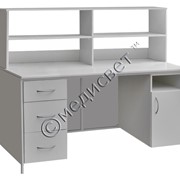 Стол лабораторный СЛ-001 фото