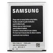 Аккумулятор для Samsung Galaxy S3 GT-i9300 /Galaxy Grand GT-i9080/i9082 (EB-L1G6LLU, EB535163LU) фотография
