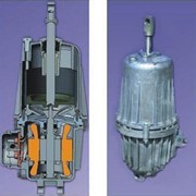 Электрогидротолкатели для комплектации пружинных колодочных тормозов подъемно-транспортных машин, для привода механизмов автоматики