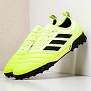 Футбольная обувь Adidas Copa 19.3 TF