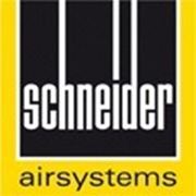 Пневматические инструменты и компрессоры Schneider airsystems. фото