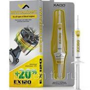 XADO Revitalizant EX120-ревитализант для дизельного двигателя