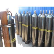 Углекислота в 40л баллоне (25 кг) фото