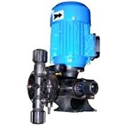 Мембранные дозирующие насосы TM06165C_PP б/д фото