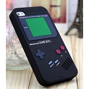 Продам очень классный и стильный чехол Game Boy для iphone 5/5S