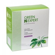 Подарочный набор Green Expert мягкое очищение кожи