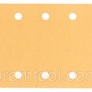 Шлифлист C470, в упаковке 50 шт. 115×230 мм, 60 фото