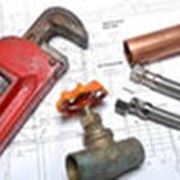 Ремонт котлов и вспомогательного оборудования фото