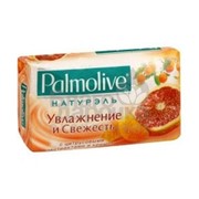 Мыло туалетное Palmolive 90гр цитрусовые экстракты и крем 1 шт 30770 фото