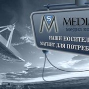 Видеореклама на ЖК-мониторах в транспорте фото