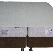 Кровать-Бокс, размер 80x200 фото