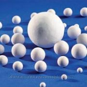 Керамические мелющие тела (шары из оксида алюминия) фото