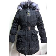 Пальто код w10 пальто