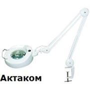 АТР-6053 - кольцевой бестеневой светильник с линзой Актаком фото