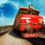 Перевозки грузовые железнодорожным транспортом фото