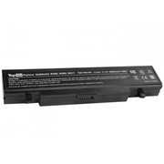 Аккумулятор усиленный (акб, батарея) для ноутбука Samsung R425 R428 R430 R468 R470 R478 R480 R505 R507 R510 R517 R519 R522 R528 R730 RV410 RV440 RV510 RF511 RF711 11.1V 6600mAh TOP-R519H фото