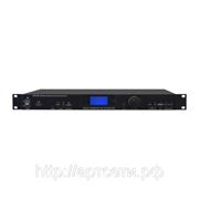 Apart PMR4000R Профессиональный RDS FM Tuner / MP3 / SD-card / USB и UPnP интернет медиа