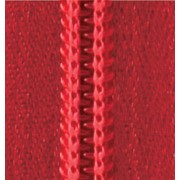 Молнии спиральные (витые) Под цвет текстильной ленты