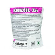 Удобрение на базе микроэлементов для нехватки цинка Brexil Zn Valagro(Валагро), 1кг