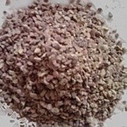 Фильтрующий материал“Горелые породы» ( фракция 1,0-2,0 мм) фотография
