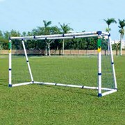 Ворота игровые DFC 10ft пластик GOAL6300TA2 фотография