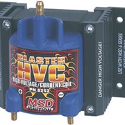 MSD Ignition Катушка зажигания Blaster HVC
