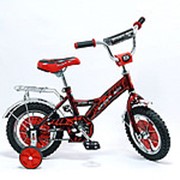 Велосипед детский bmx спайдер бой 120508sp фото