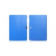 Чехол iCarer для Samsung Galaxy Note Pro 12.2 / Tab Pro12.2 Microfiber Blue фото