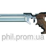 Пневматический пистолет Walther 400 Carbon фотография
