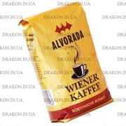 Кофе в зернах Alvorada Wiener Kaffee 1кг