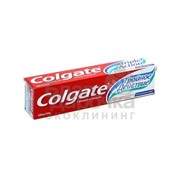 Зубная паста Colgate тройное действие 100 мл 30070