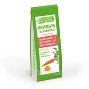 Мармелад морковь МН4.170 Лакомства для здоровья фотография