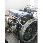 Двигатель вольво Volvo FH12 D12A/D12C 1995-2003